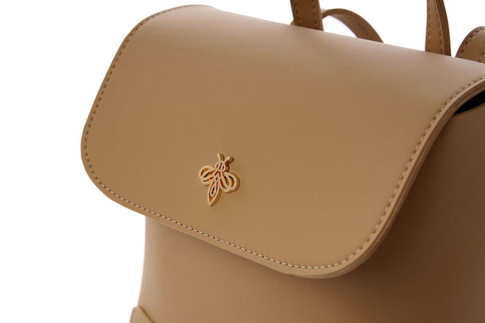 Lucky Bees Marilyn - Camel